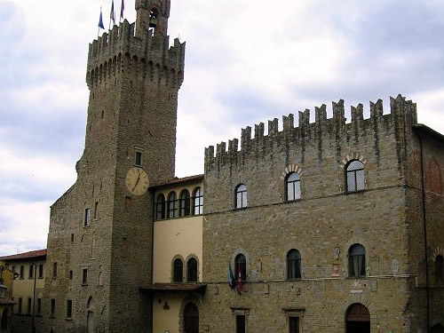 Capodanno Comune di Arezzo Capodannoarezzo